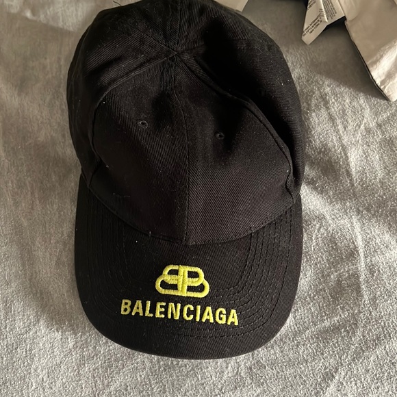 Balenciaga Other - Balenciaga Hat